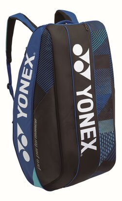 Yonex BA92429EX Pro Racket Bag Black (007)