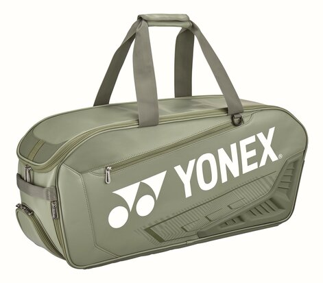 Yonex BA02331WEX Expert Tournament Bag Smoke Mint (784)