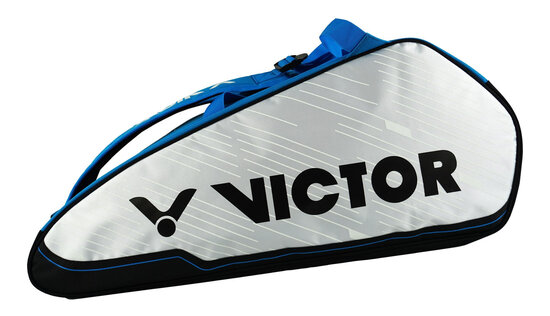 Victor Doublethermobag 9114 B Blue/White