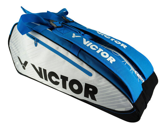 Victor Doublethermobag 9114 B Blue/White