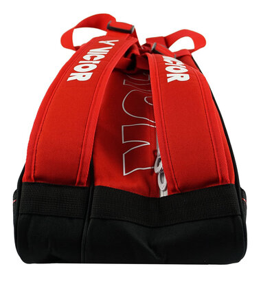 Victor Doublethermobag 9114 D Red/White