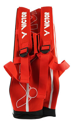 Victor Doublethermobag 9114 D Red/White