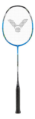 Victor Thruster TK-Light Fighter 30 Black/Blue (Dina Blue)