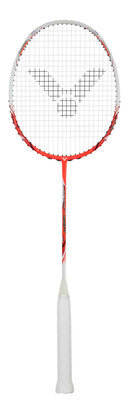 Victor Thruster Ryuga TD D Red/White (Flame Red)