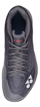 Yonex SHB-Aerus Z2 Wide Grey (SHBAZ2WEX Dark Grey)