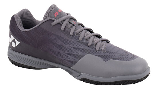 Yonex SHB-Aerus Z2 Wide Grey (SHBAZ2WEX Dark Grey)