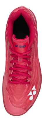 Yonex SHB-Aerus Z2 Men Red (SHBAZ2MEX Ruby Red)