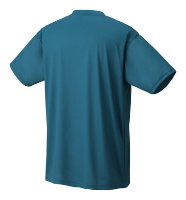 Yonex T-Shirt Men YM0045EX Blue/Green (Blue Green)