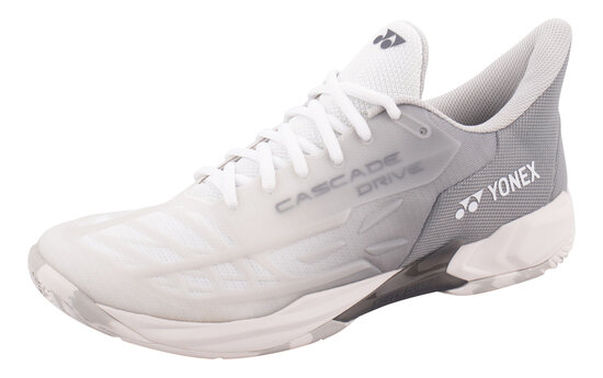 Yonex SHB Cascade Drive-2 Matte White (SHBCD2EX Matte White)