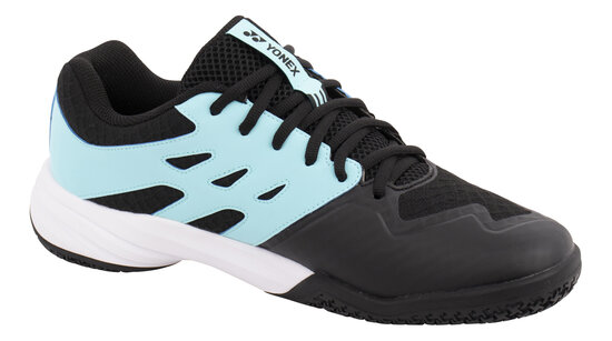 Yonex SHB-Cascade Accel Wide Black/Ice Blue (SHBCA1EX Black/Ice Blue)