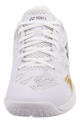 Yonex SHB Eclipsion Z3 Men White/Gold (SHBELZ3MEX White/Gold)