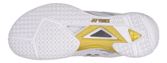 Yonex SHB Eclipsion Z3 Men White/Gold (SHBELZ3MEX White/Gold)