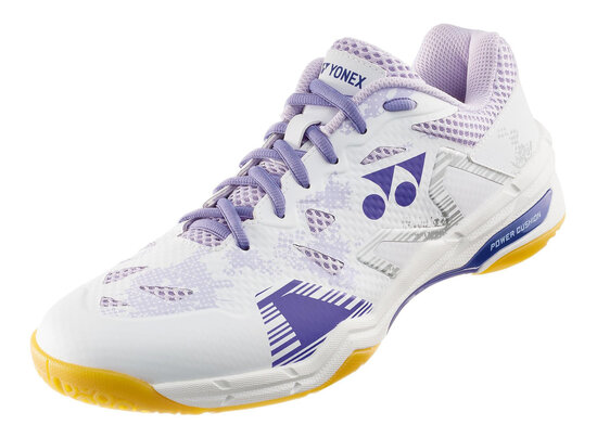 Yonex SHB Eclipsion X3 White/Purple (SHBELX3EX White/Purple)