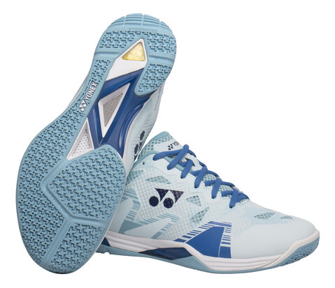 Yonex SHB Eclipsion Z3 Men Wide Blue (SHBELZ3WEX Blue)