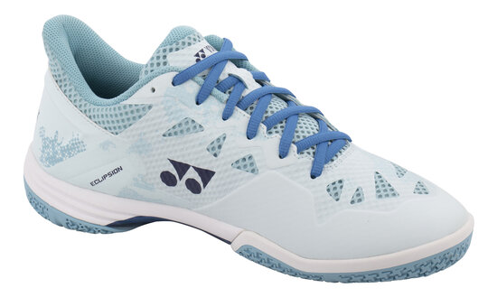 Yonex SHB Eclipsion Z3 Men Wide Blue (SHBELZ3WEX Blue)