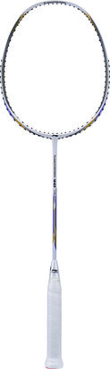 Li-Ning Turbo Charging 40 Drive White/Gold (AYPM422-1)