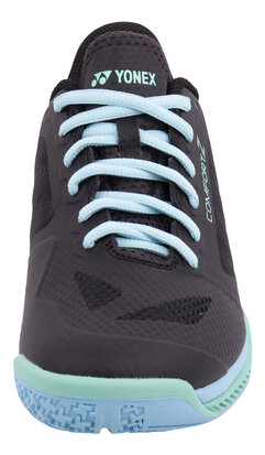 Yonex SHB Comfort Z3 Lady Black/Mint (SHBCFZ3LEX Black/Mint)