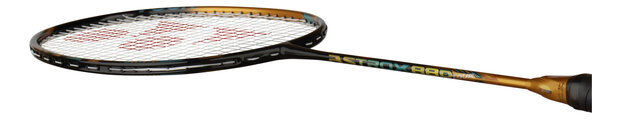 Yonex Astrox 88 D Tour Black/Gold