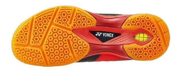 Yonex SHB Eclipsion X2 Black/Red (SHBELX2EX Black/Red)