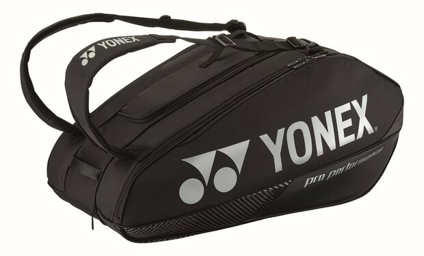 Yonex BA92429EX Pro Racket Bag Black (007)