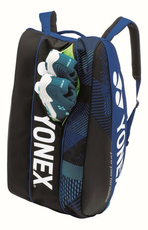 Yonex BA92429EX Pro Racket Bag Black (007)