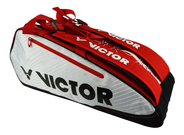 Victor Doublethermobag 9114 D Red/White