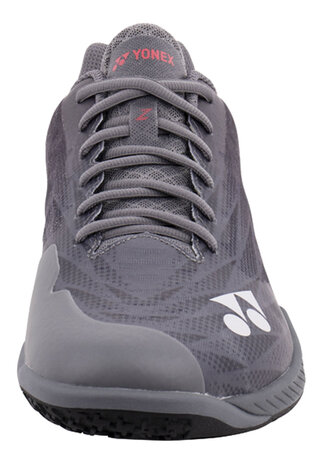 Yonex SHB-Aerus Z2 Wide Grey (SHBAZ2WEX Dark Grey)