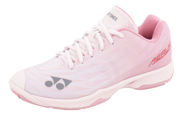 Yonex SHB-Aerus Z2 Lady Pink (SHBAZ2LEX Light Pink)