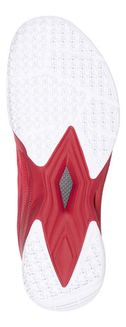 Yonex SHB-Aerus Z2 Men Red (SHBAZ2MEX Ruby Red)