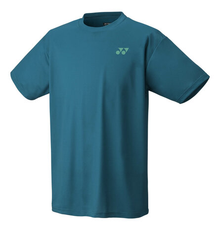 Yonex T-Shirt Men YM0045EX Blue/Green (Blue Green)