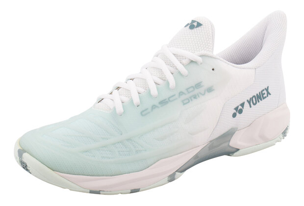 Yonex SHB Cascade Drive-2 White/Green (SHBCD2EX White/Green)