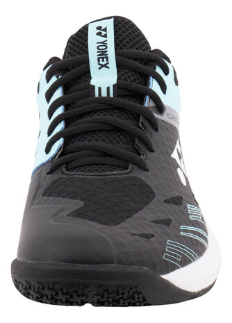 Yonex SHB-Cascade Accel Wide Black/Ice Blue (SHBCA1EX Black/Ice Blue)