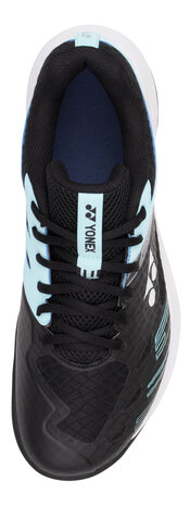 Yonex SHB-Cascade Accel Wide Black/Ice Blue (SHBCA1EX Black/Ice Blue)