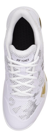 Yonex SHB Eclipsion Z3 Men White/Gold (SHBELZ3MEX White/Gold)