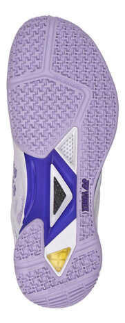 Yonex SHB Eclipsion Z3 Lady White/Purple (SHBELZ3LEX White/Purple)