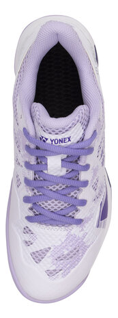 Yonex SHB Eclipsion Z3 Lady White/Purple (SHBELZ3LEX White/Purple)