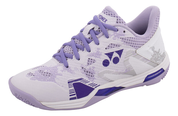 Yonex SHB Eclipsion Z3 Lady White/Purple (SHBELZ3LEX White/Purple)