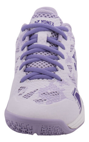 Yonex SHB Eclipsion Z3 Lady White/Purple (SHBELZ3LEX White/Purple)