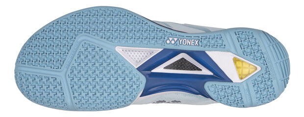 Yonex SHB Eclipsion Z3 Men Wide Blue (SHBELZ3WEX Blue)