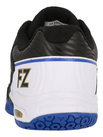 FZ Forza Trust V3 Men (1001 Black) Black/White