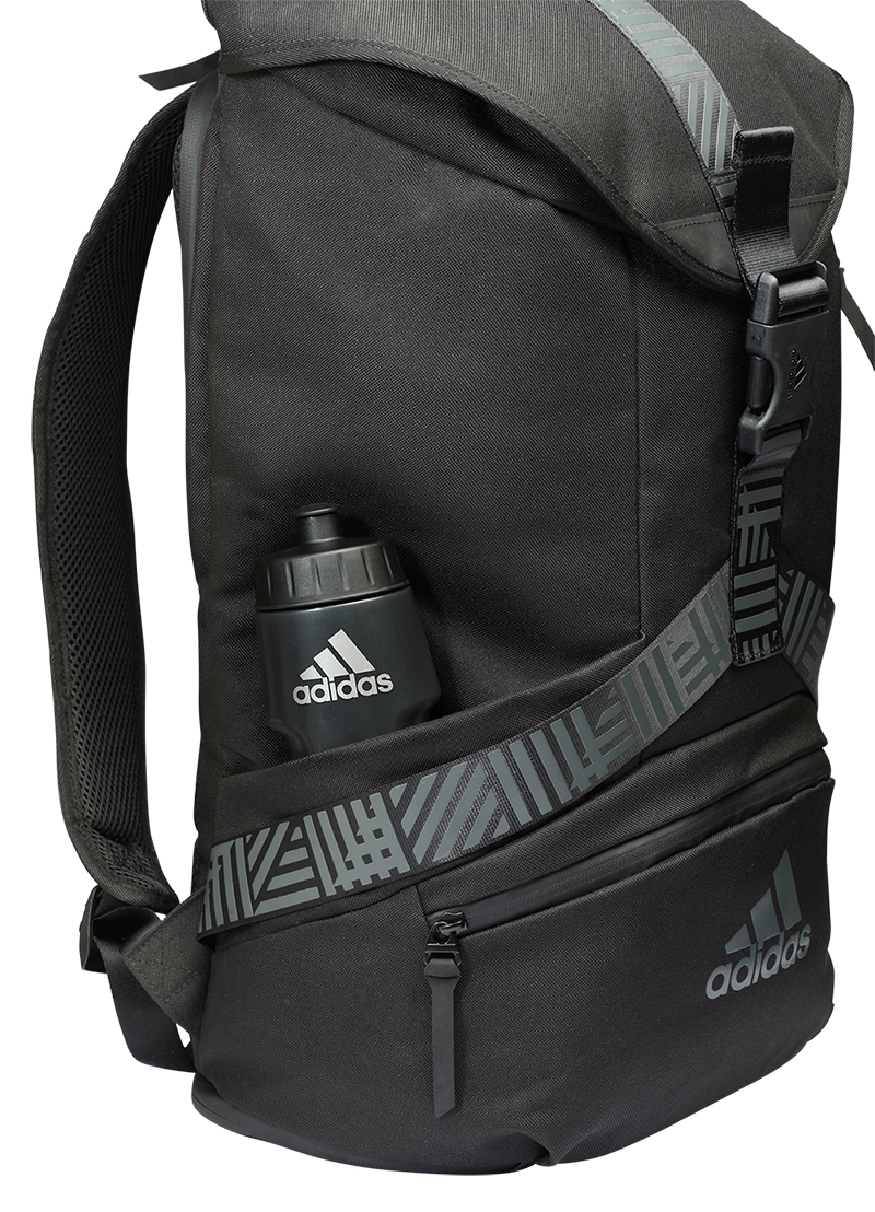 adidas u5 backpack