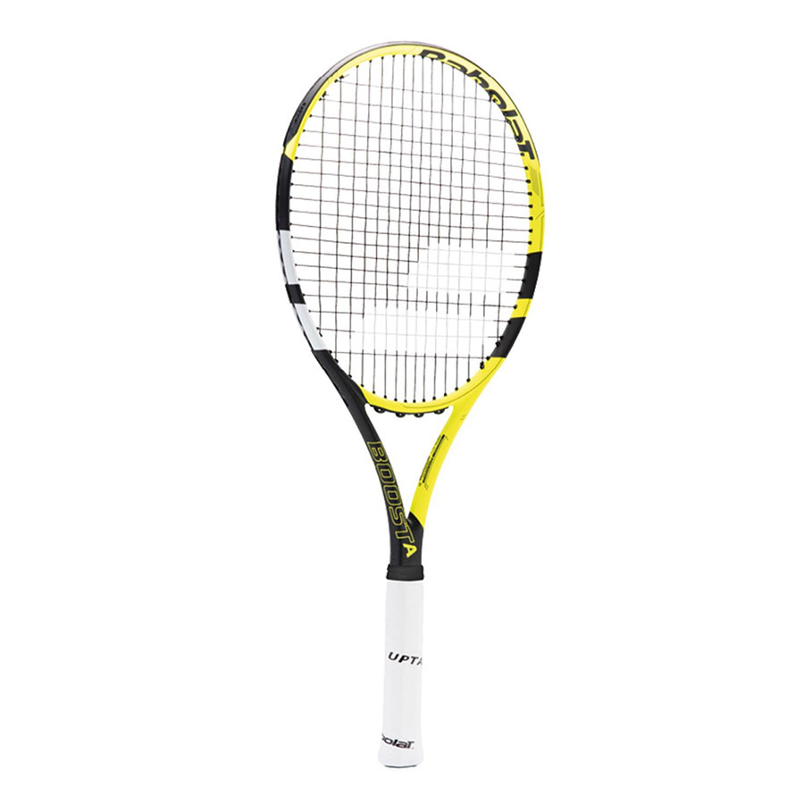 Babolat Boost Aero Yellow/Black 260 g tennis racket kopen