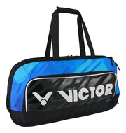 Victor Rectangular Bag BR9613 CF Black/Blue (Black/Brilliant Blue)