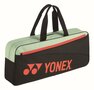 Yonex BA42331WEX Team Tournament Bag Black/Mint (530)