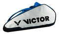 Victor Doublethermobag 9114 B Blue/White