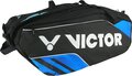Victor Multithermobag BR9313 CF Black/Blue (Black/Brilliant Blue)