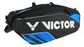 Victor Doublethermobag BR9213 CF Black/Blue (Black/Brilliant Blue)