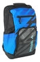 Victor Backpack BR9013 CF Black/Blue (Black/Brilliant Blue)