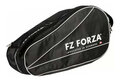 FZ Forza Bag Padel Classic Black (1001 Black)