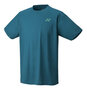 Yonex T-Shirt Men YM0045EX Blue/Green (Blue Green)